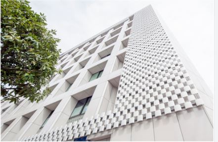 古岡商事オフィス